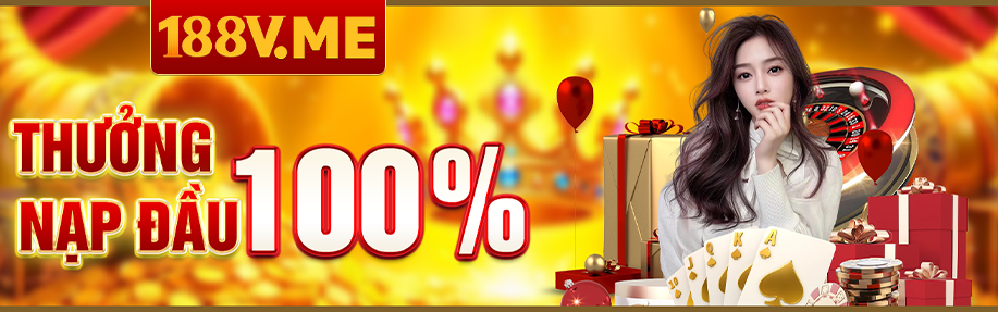 khuyến mãi 188v